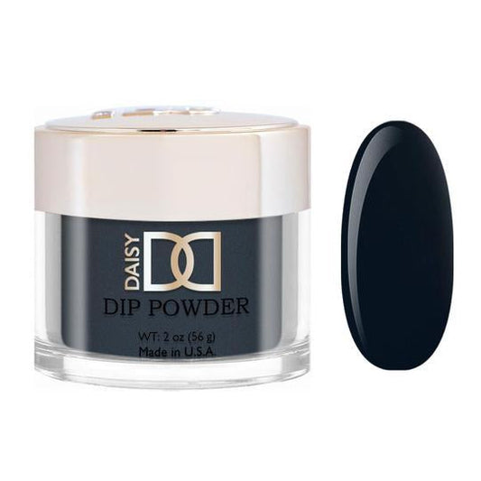 DND Dipping Powder (2oz) - 447 Black Licorice