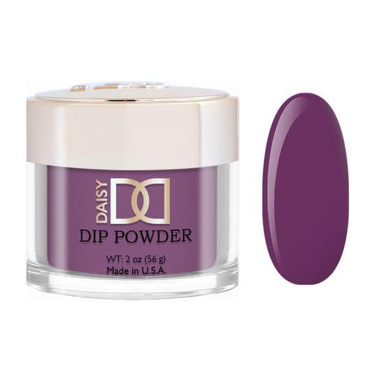 DND Dipping Powder (2oz) - 455 Plum Passion