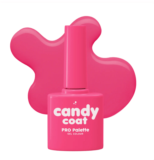 Candy Coat PRO Palette 45 Fifi