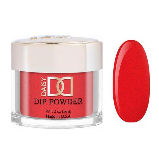 DND Dipping Powder (2oz) - 474 Striking Red