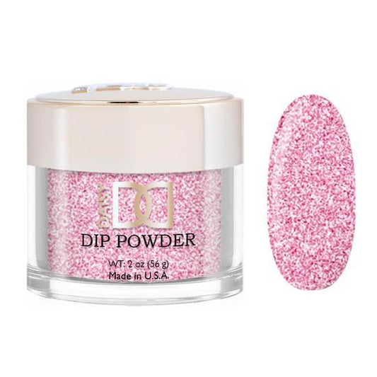 DND Dipping Powder (2oz) - 483 Pink Angel