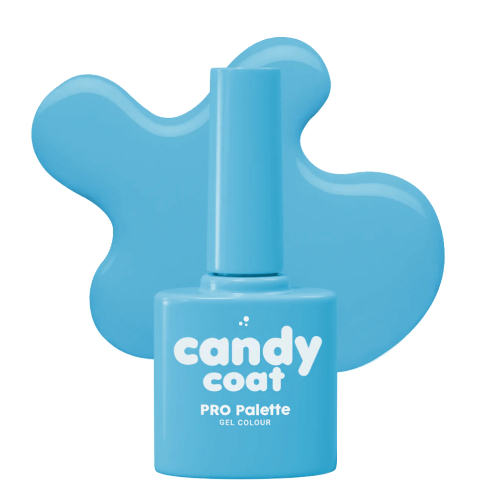 Candy Coat PRO Palette 490 Sydney