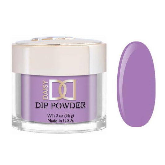 DND Dipping Powder (2oz) - 493 Lilac Season