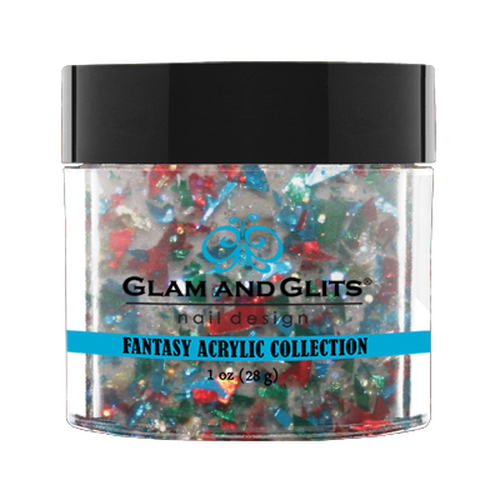 Glam And Glits - Fantasy Acrylic (1oz) - FAC500 ENCHANTING