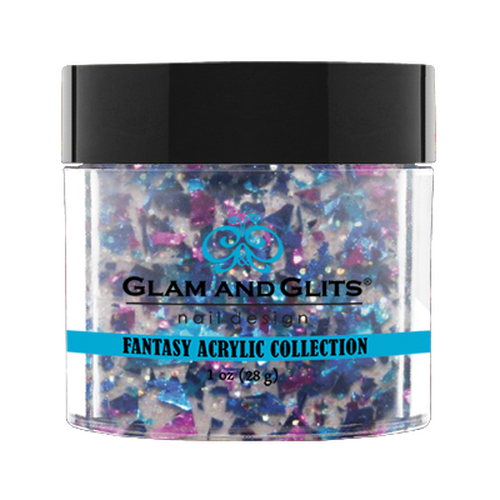 Glam And Glits - Fantasy Acrylic (1oz) - FAC501 VAMP