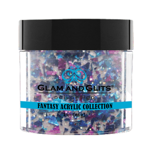 Glam And Glits - Fantasy Acrylic (1oz) - FAC501 VAMP