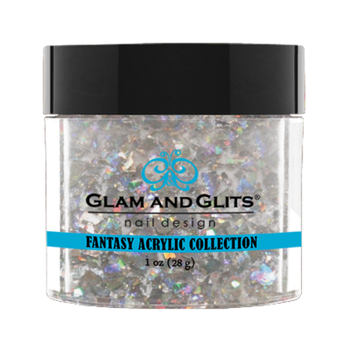 Glam And Glits - Fantasy Acrylic (1oz) - FAC503 MYSTIC
