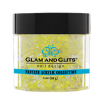 Glam And Glits - Fantasy Acrylic (1oz) - FAC505 SUN RAYS