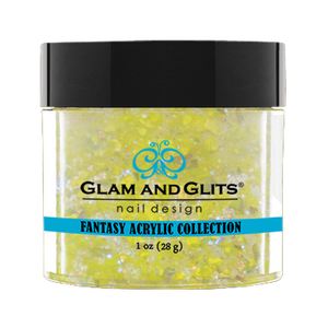 Glam And Glits - Fantasy Acrylic (1oz) - FAC505 SUN RAYS