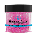 Glam And Glits - Fantasy Acrylic (1oz) - FAC506 SWEET LUST