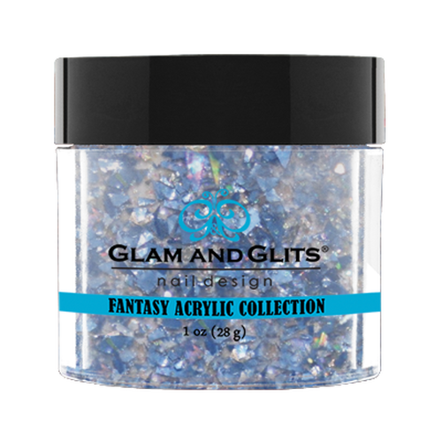 Glam And Glits - Fantasy Acrylic (1oz) - FAC507 NEW WAVE