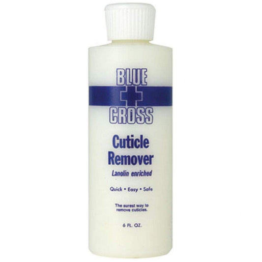 Blue Cross Cuticle Softener/Remover