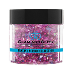 Glam And Glits - Fantasy Acrylic (1oz) - FAC517 PIXIE