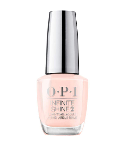OPI Infinite Shine 2, Iconic Shades Collection, Bubble Bath, 15mL