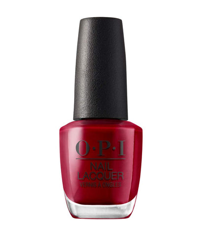 OPI Nail Lacquer, Classics Collection, Amore at the Grand Canal, 15mL