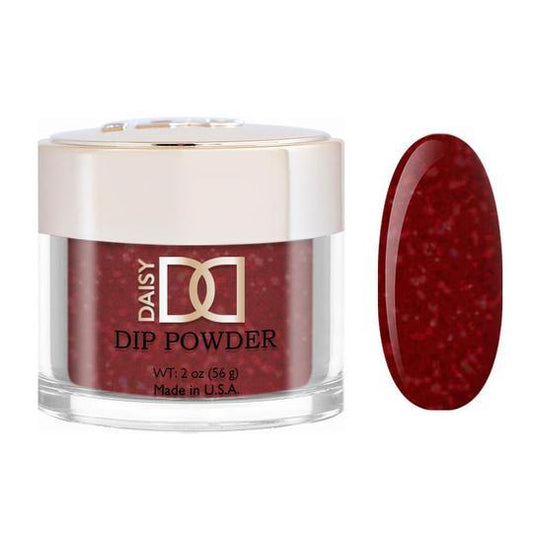 DND Dipping Powder (2oz) - 521 Ice Berry Cocktail