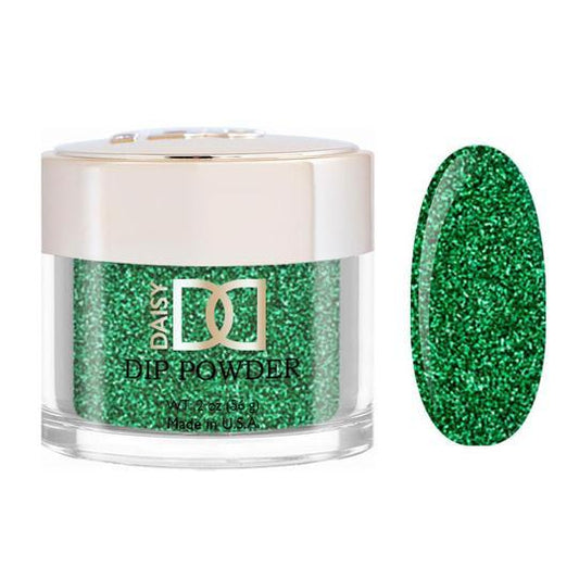 DND Dipping Powder (2oz) - 524 Green to Green