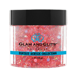Glam And Glits - Fantasy Acrylic (1oz) - FAC533 PINKARAT
