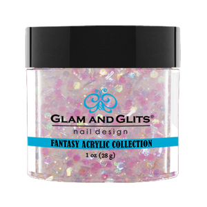 Glam And Glits - Fantasy Acrylic (1oz) - FAC538 BUTTERFLY