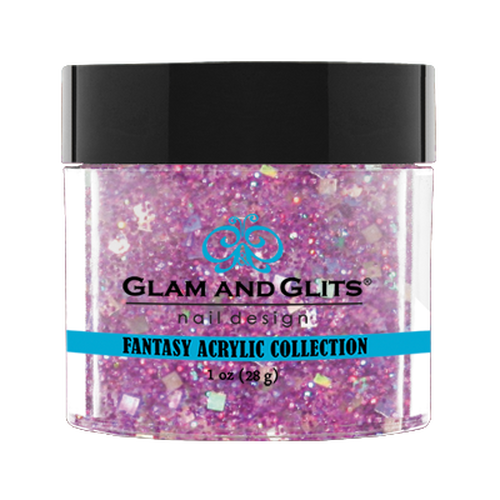 Glam And Glits - Fantasy Acrylic (1oz) - FAC542 INNOCENT SIN
