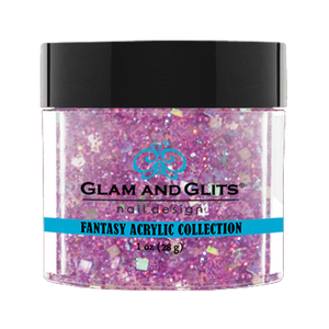 Glam And Glits - Fantasy Acrylic (1oz) - FAC542 INNOCENT SIN