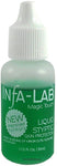 Infa-Lab MAGIC TOUCH Liquid Styptic Nails Stop Bleeding Skin Protector InfaLab by Infalab