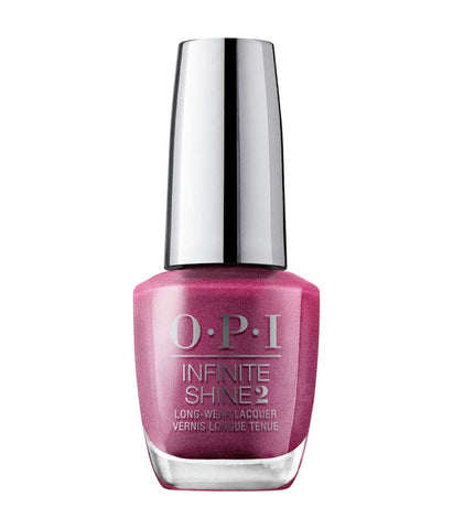 OPI Infinite Shine 2, Classics Collection, A-Rose at Dawn...Broke by Noon, 15mL