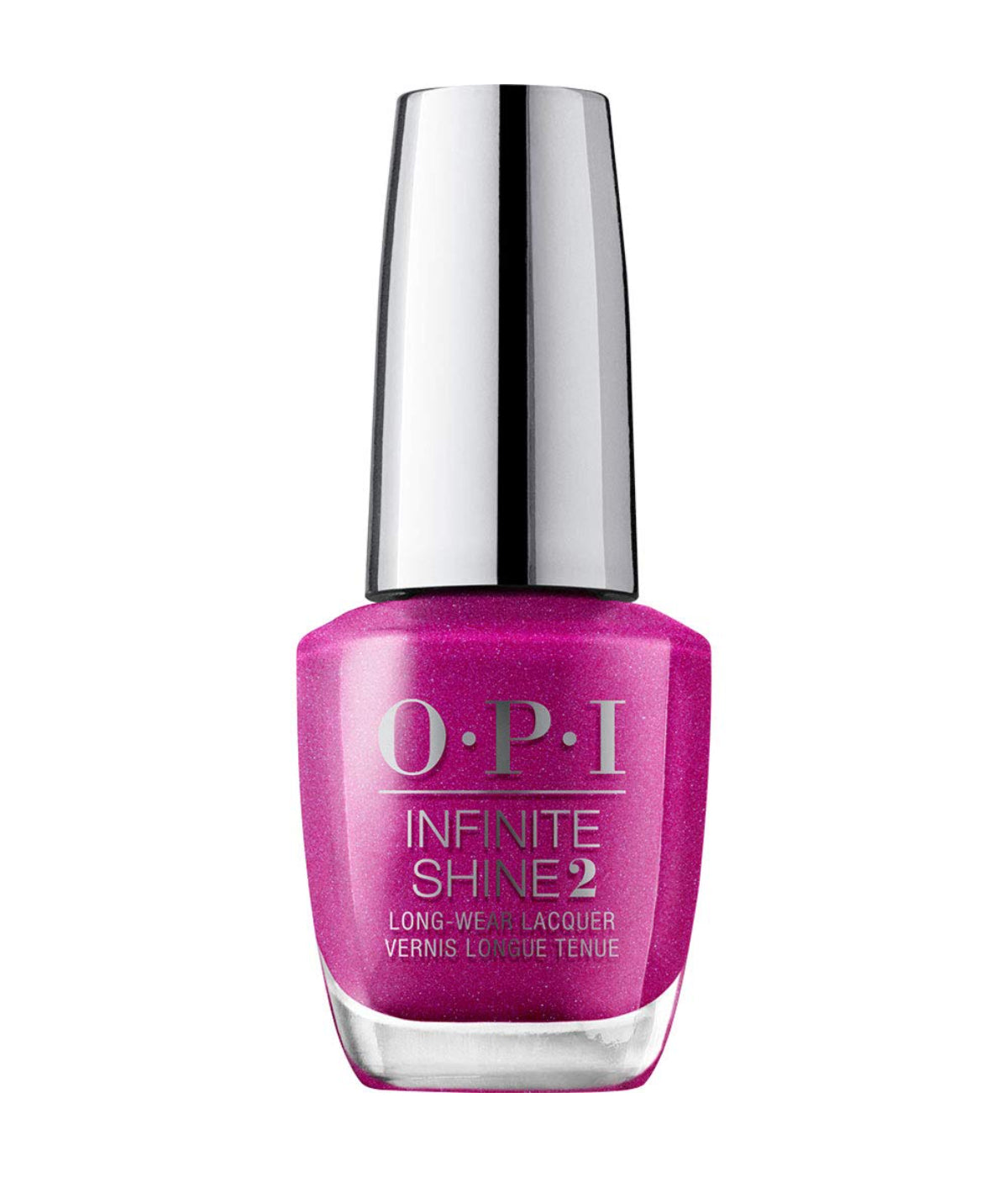 OPI Infinite Shine 2, Tokyo Collection, All Your Dreams in Vending Machines, 15mL