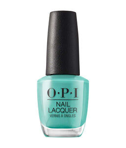 OPI Nail Lacquer, Classics Collection, My Dogsled is a Hybrid, 15mL