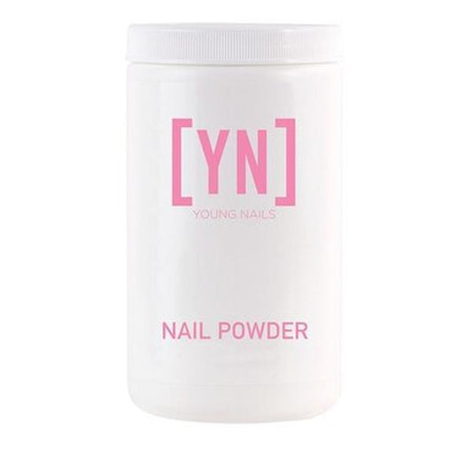 Young Nails - Core Clear Powders (660g)