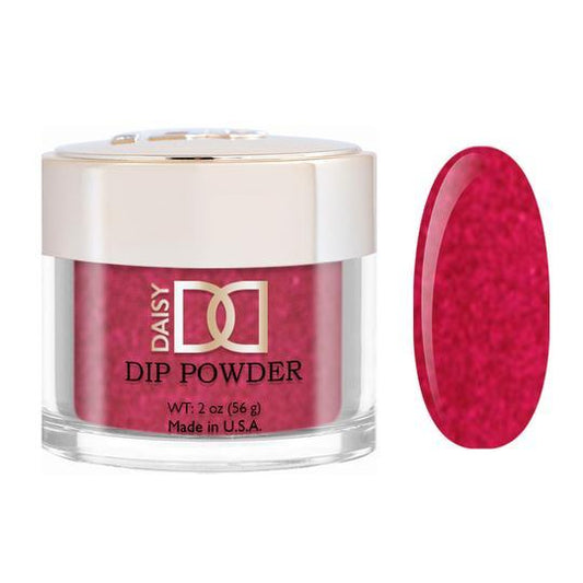 DND Dipping Powder (2oz) - 681 Hot Pink Patrol