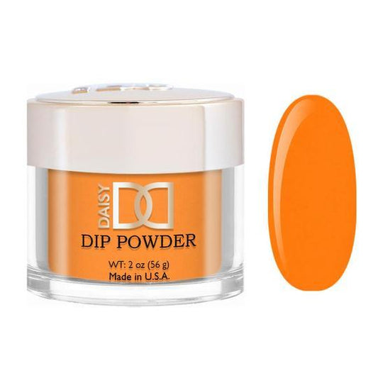 DND Dipping Powder (2oz) - 713 Orange Sherbet