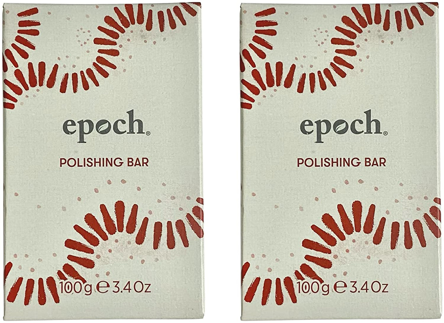 Nu Skin Epoch® Polishing Bar