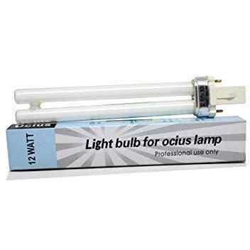 Light Bulb for UV Lamps 12W