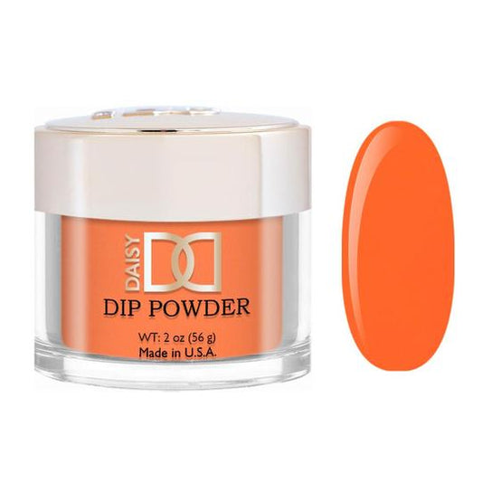 DND Dipping Powder (2oz) - 760 Russet Orange