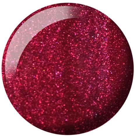 DND Dipping Powder (2oz) - 773 Holiday Pomegranate