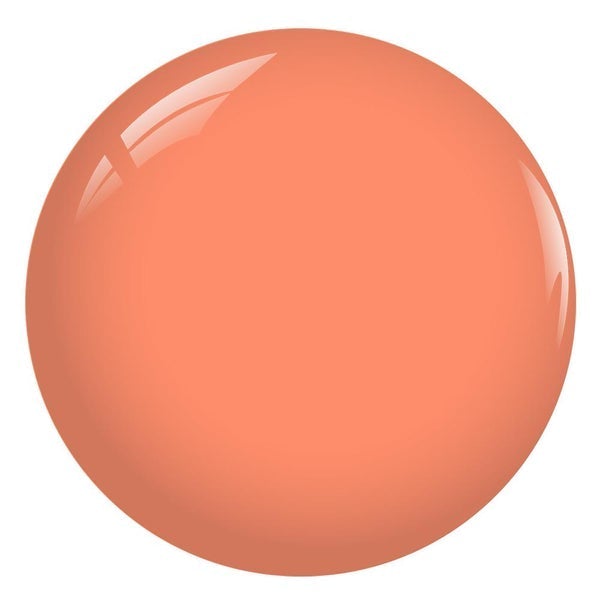DND DUO GEL MATCHING COLOR - 805 PEACHES N' CREAM
