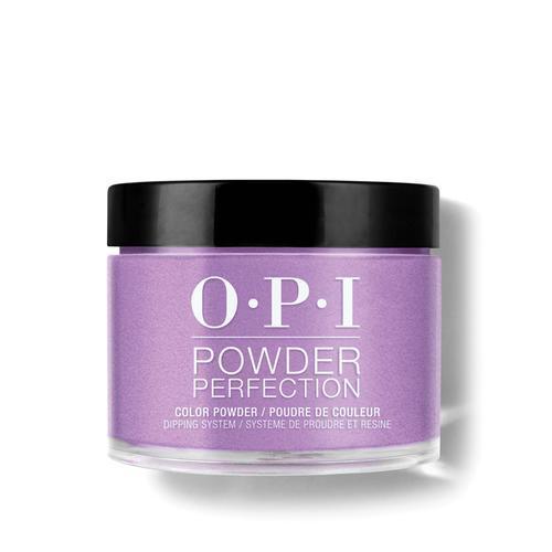 OPI Powder Perfection - DPLA 11 - Violet Visionary