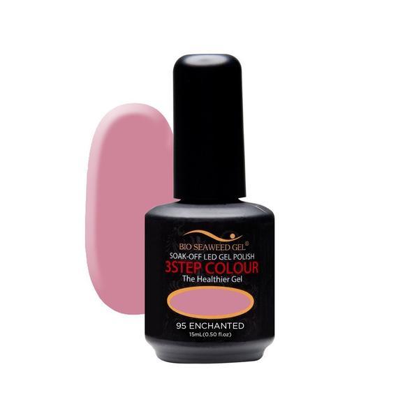 Bio Seaweed Gel Color - 95 Enchanted