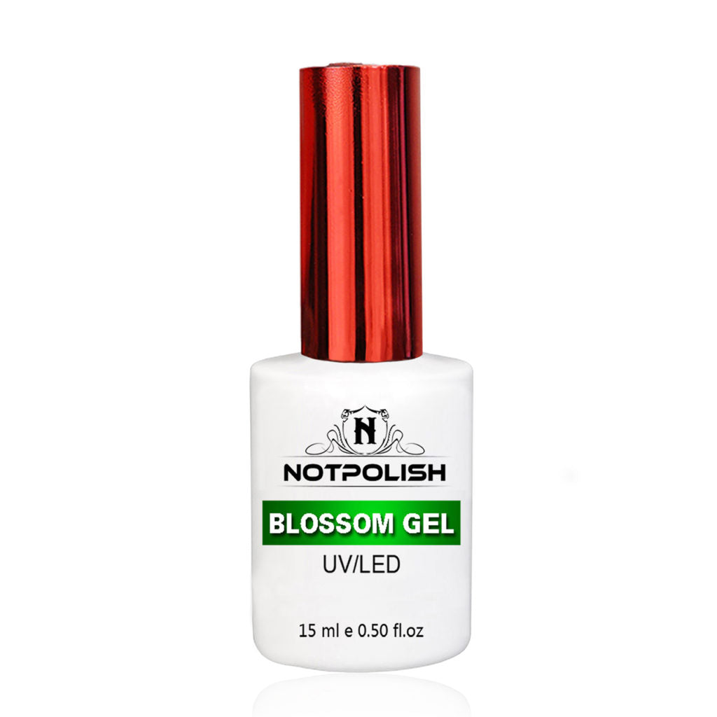 Notpolish - Blossom Gel / Blooming Gel (15 mL)