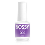 Bossy Gel Polish Glaze Gel 004