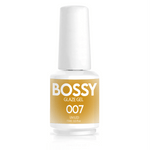 Bossy Gel Polish Glaze Gel 007
