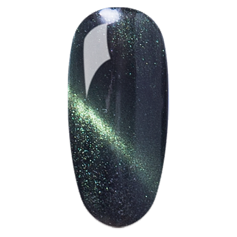 Bossy Gel - Cat Eye Gel Polish (15 ml) #09