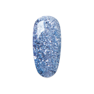 Bossy Gel - Sparkle Gel (15 ml) #PB08