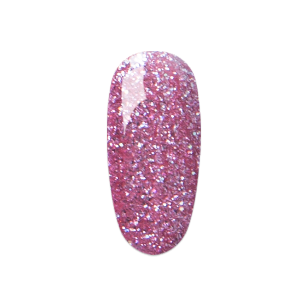 Bossy Gel - Sparkle Gel (15 ml) #PB17