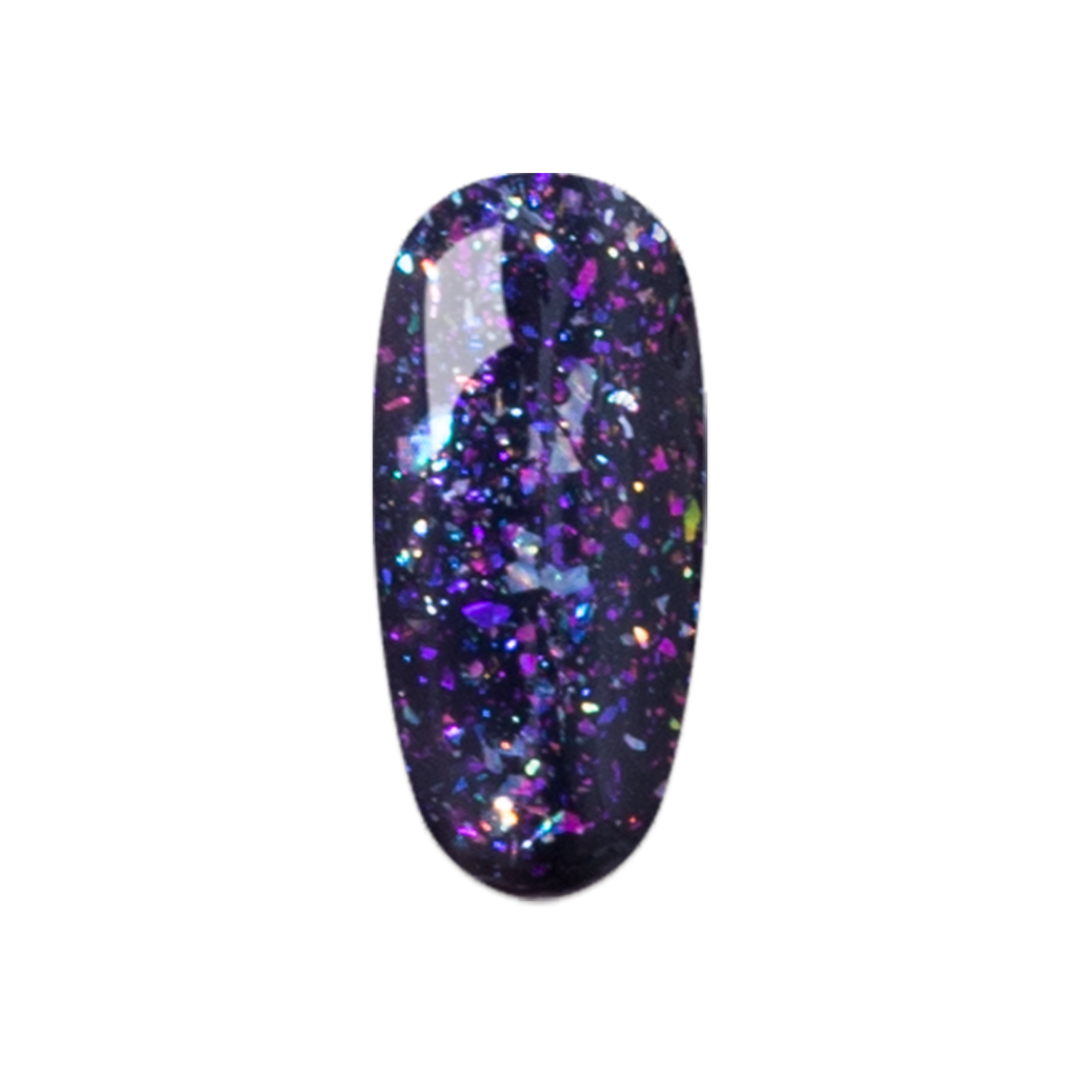 Bossy Gel - Sparkle Gel (15 ml) #PB31