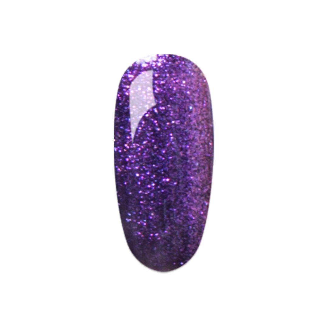 Bossy Gel - Sparkle Gel (15 ml) #PB26