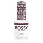 Bossy Gel - Gel Polish(15 ml) # BS18