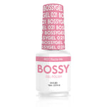Bossy Gel - Gel Polish(15 ml) # BS21