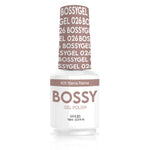 Bossy Gel - Gel Polish(15 ml) # BS26